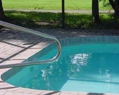 Pool Plaster Color Chart