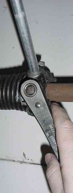 In-depth Guide For Adjusting Garage Door Torsion Springs