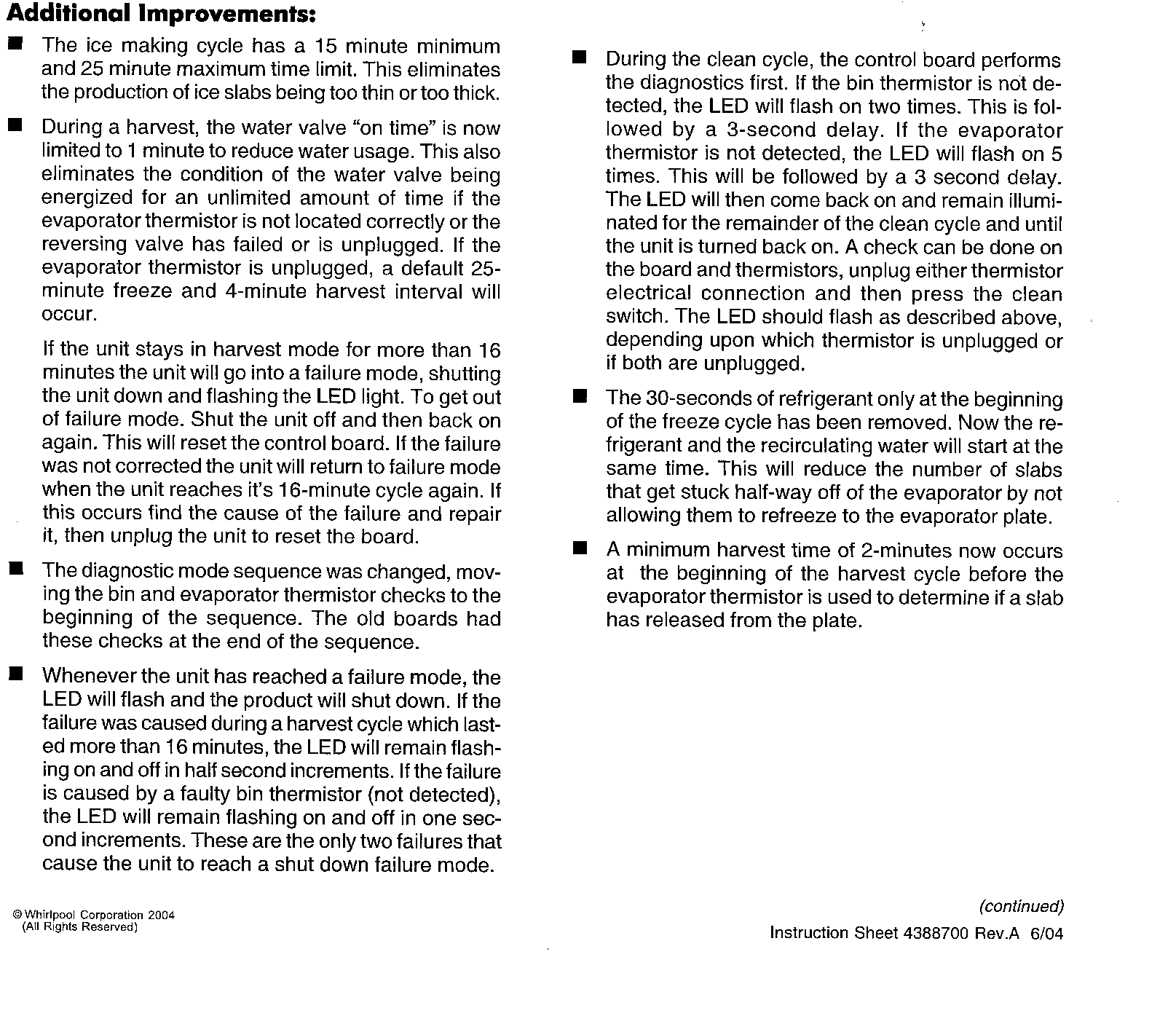 Whirlpool Ice Maker Wiring Diagram from www.truetex.com