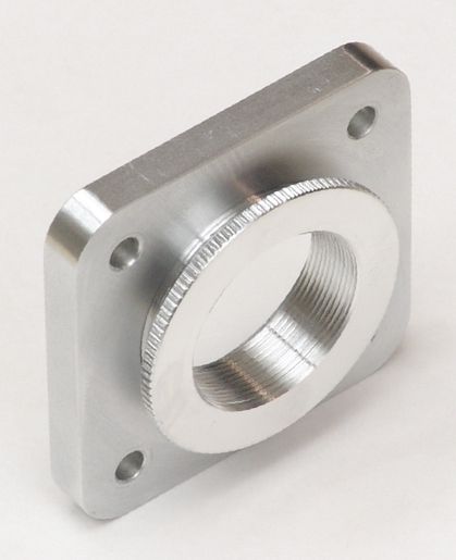 C-mount adapter plate