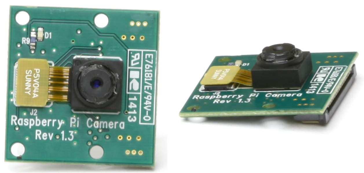 Raspberry Pi Camera Module